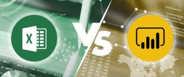 Excel vs. Power BI Dashboards – Which one is Better for Your Business?