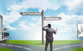 BIM Services: Outsource Vs In-house