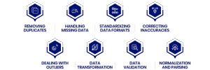 Data Cleansing Techniques