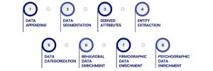 Data Enrichment Techniques