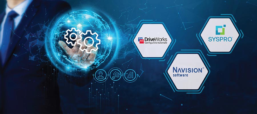 DriveWorks and ERP integration: Need and Significance