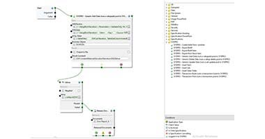 Export details to SYSPRO through DriveWorks