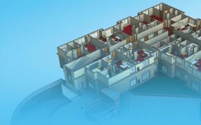 From 3D to 7D: Understanding BIM Services across Various Phases