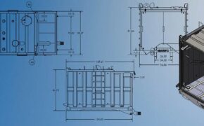 How to Improve Fabrication Accuracy with Detailed Sheet Metal Shop Drawings