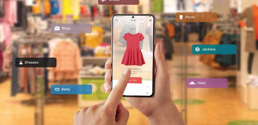 Retail/ecommerce