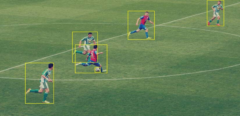 Bounding box annotation