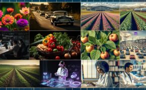 How image annotation types power AI models across industries