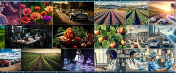 How image annotation types power AI models across industries