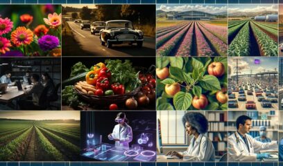How image annotation types power AI models across industries