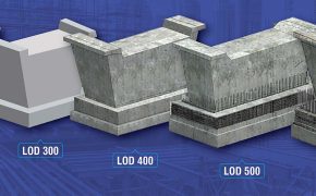 BIM LOD: Understanding the Concept and Different levels 100, 200, 300, 400 and 500