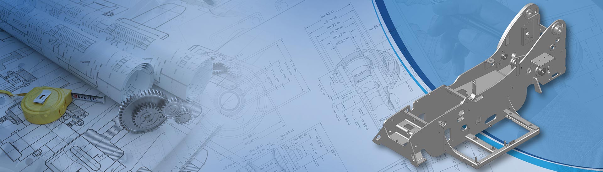 3 Sheet Metal CAD Design Detailing Success Stories