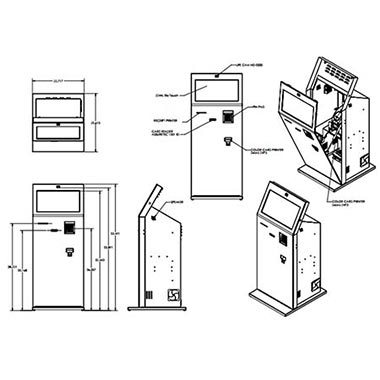 Drawing Models