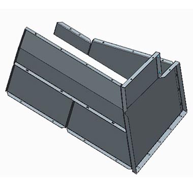 Hopper Assembly