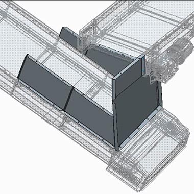 Main Plant Assembly