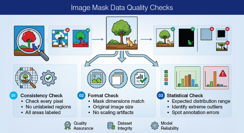 Quality assurance