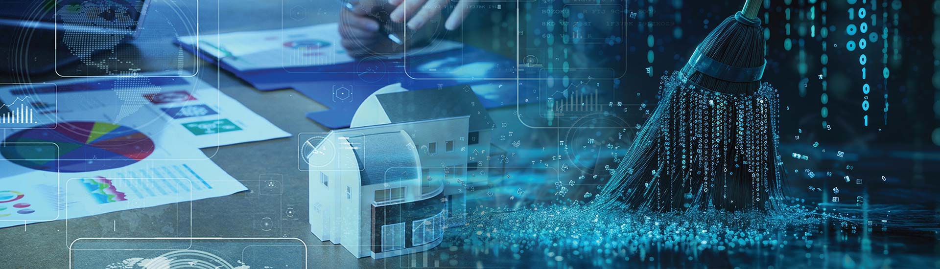 Real Estate Data Cleaning Strategies for High-Quality Data