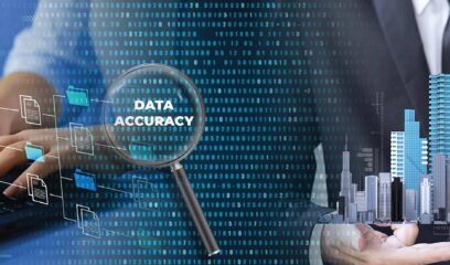 Strategies for Maintaining Clean and Accurate Real Estate Data
