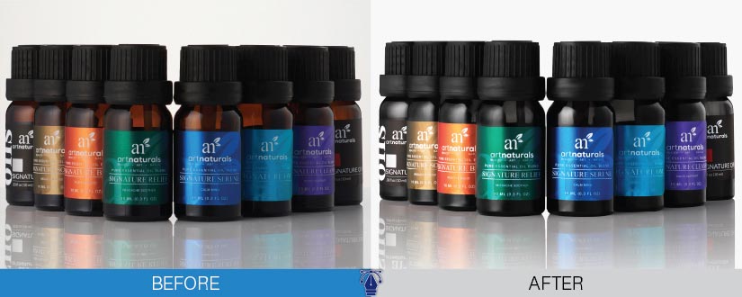 Color correction: How to prevent returns caused by color mismatch