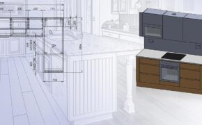 5 Advantages of Outsourcing Architectural Millwork Shop Drawings for Manufacturers