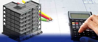 5D BIM Services: Cost Estimation and Quantity Takeoffs