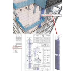 Refining Revit Workflows for Cast-in-Place and Precast Concrete Structures