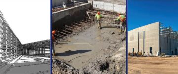 Optimizing Revit Workflows for Cast-in-Place and Precast Concrete Structures