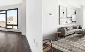 Virtual Staging in Photoshop with Generative AI Features