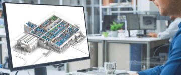 How Automation Can Improve Quality Control in MEP BIM Models