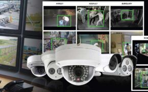 How to Detect and Annotate Anomalies in Surveillance Videos