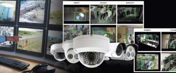 How to Detect Anomalies and Annotate Surveillance Videos