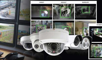 How to Detect Anomalies and Annotate Surveillance Videos