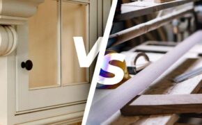 Millwork vs. Carpentry: How to Choose the Right Solution