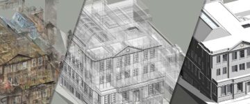 Top 4 Scan to BIM Best Practices You Should Implement