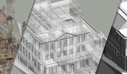 Top 4 Scan to BIM Best Practices You Should Implement