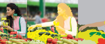 Use of Automation to Optimize Quality Control in Data Annotation Projects