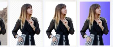 AI-Powered Photo Editing: Enhancing Quality and Consistency