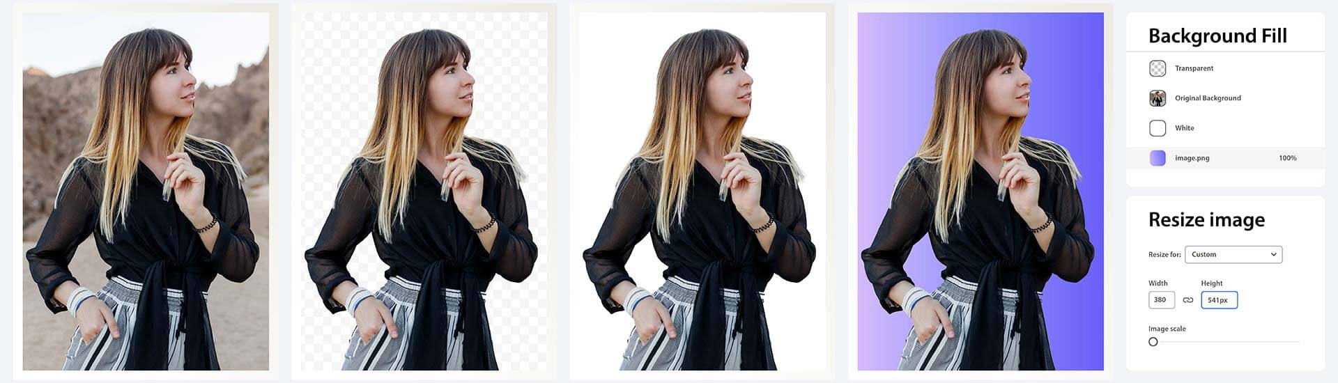 AI-Powered Photo Editing: Enhancing Quality and Consistency