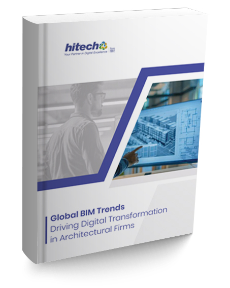 Global BIM Trends Driving Digital Transformation in Architectural Firms