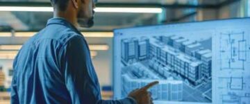 Global BIM Trends Driving Digital Transformation in Architectural Firms