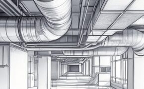 HVAC Ductwork Shop Drawings Made Easy: A Step-by-Step Guide