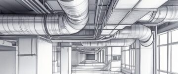 HVAC Ductwork Shop Drawings Made Easy: A Step-by-Step Guide