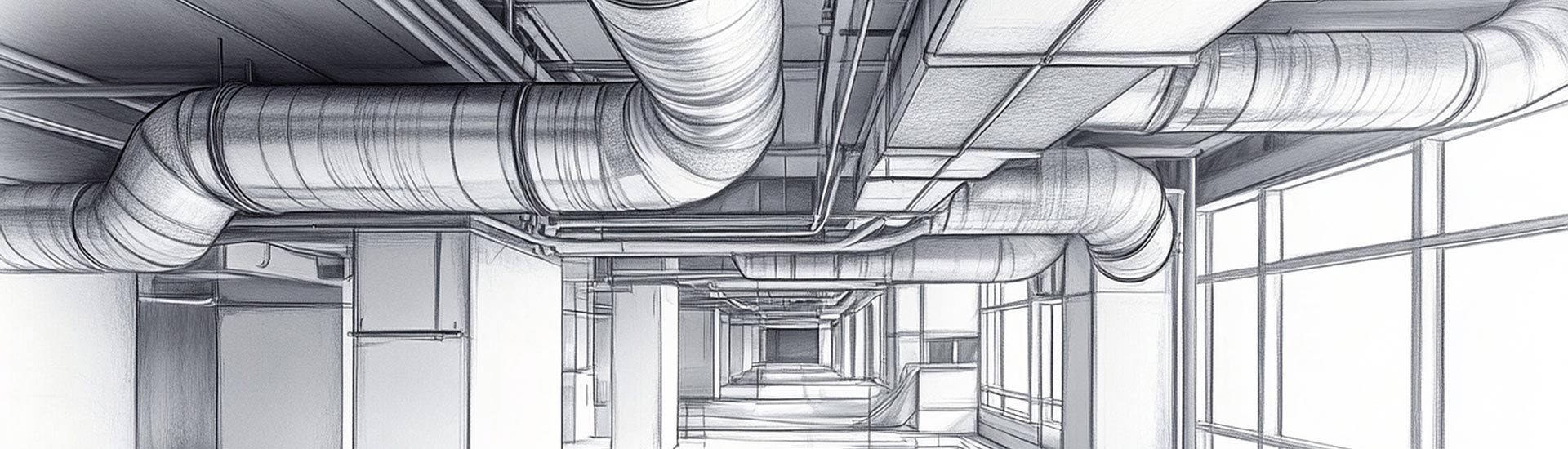 HVAC Ductwork Shop Drawings Made Easy: A Step-by-Step Guide