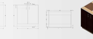 How to Select the Right Millwork Drafting Service Provider for Your Project