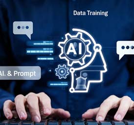 Delivering High-Quality AI Prompt Engineering Solution to Enhance Model Performance for a Leading AI Training Data Company