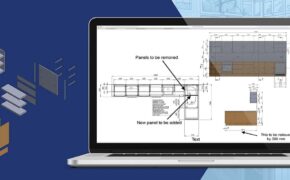 How to Avoid Common Mistakes in Millwork Drafting Projects