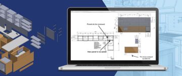 How to Avoid Common Mistakes in Millwork Drafting Projects