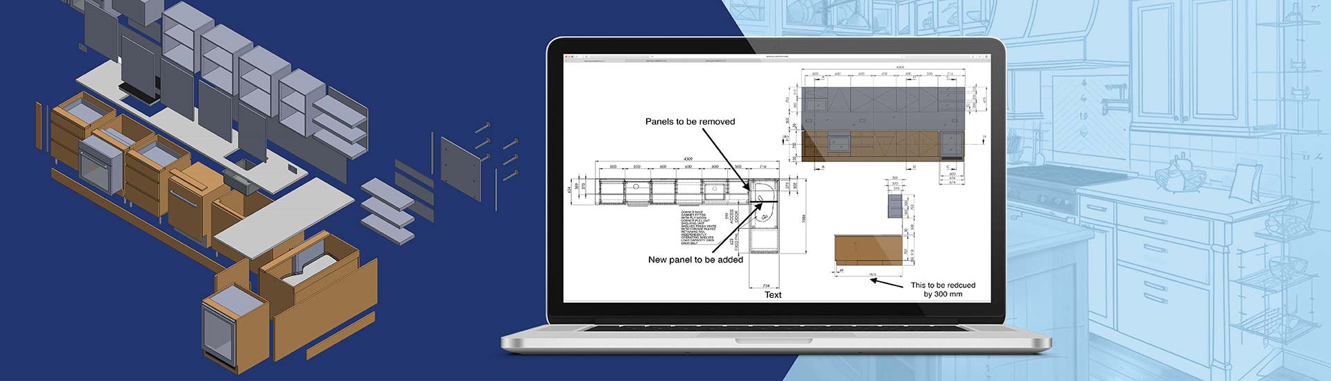 How to Avoid Common Mistakes in Millwork Drafting Projects