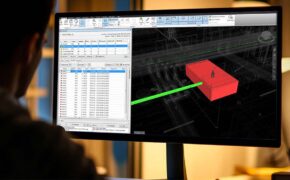 How Automating Clash Detection Can Lead to Better MEP Designs