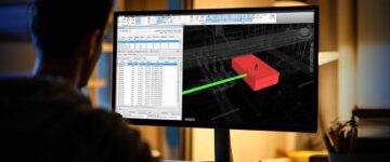 How Automating Clash Detection Can Lead to Better MEP Designs