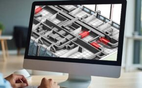 How MEP Clash Detection Saves Costs and Time in BIM Projects